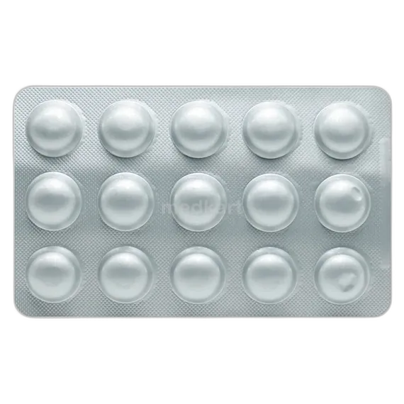 gb 29 sr tablet 15's